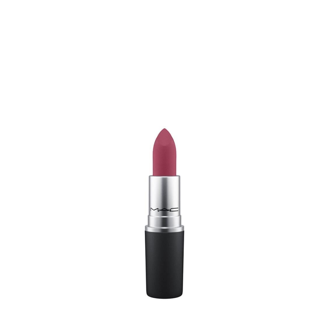 MAC Powder Kiss Lipstick 3g