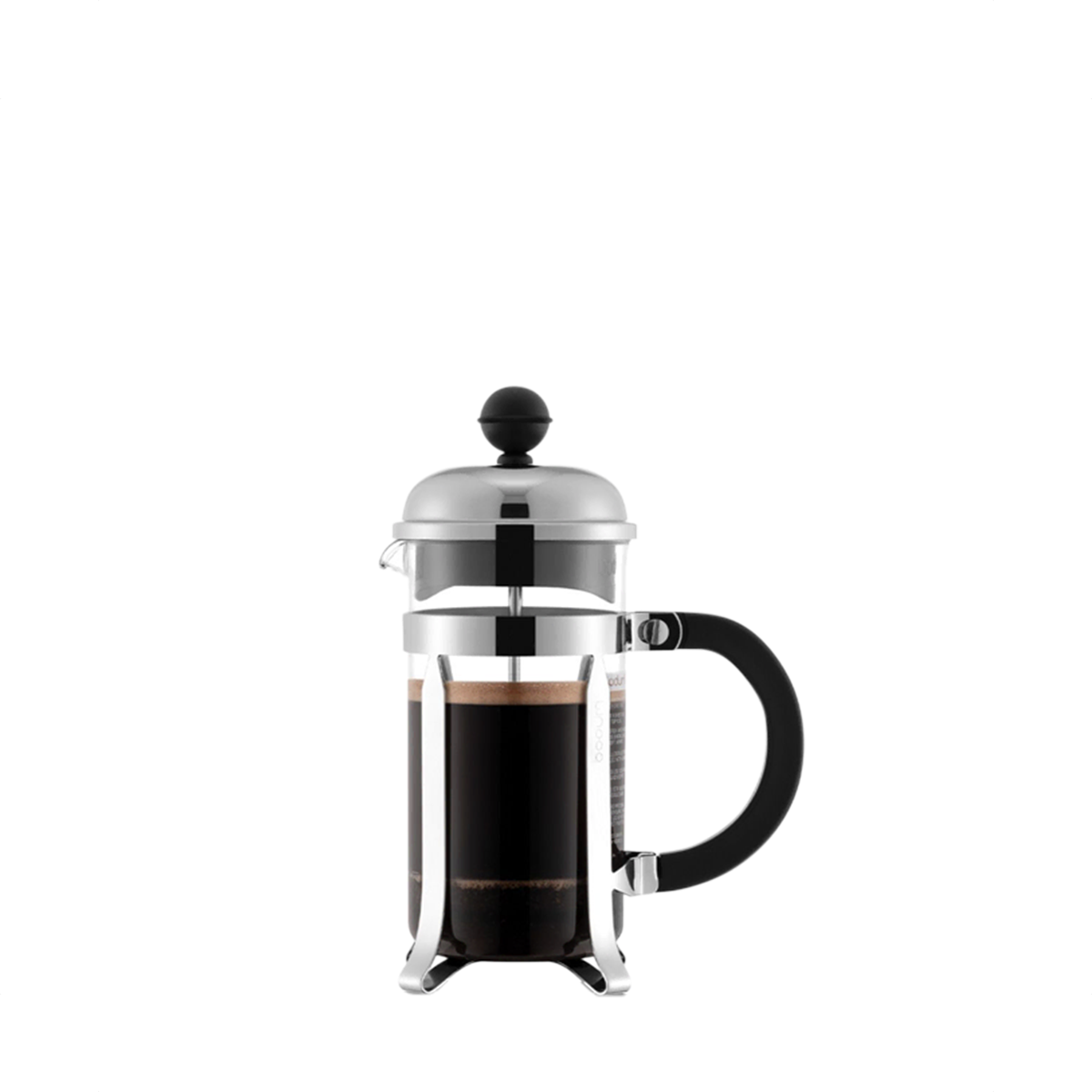 Bodum Chambord Coffee Maker 3 Cup 0.35L
