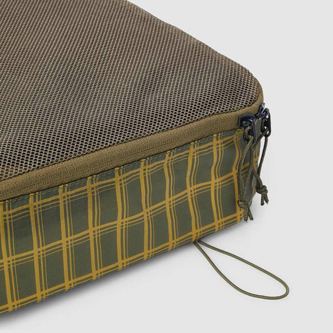 Jaju Ultralight Packable Pouch Khaki