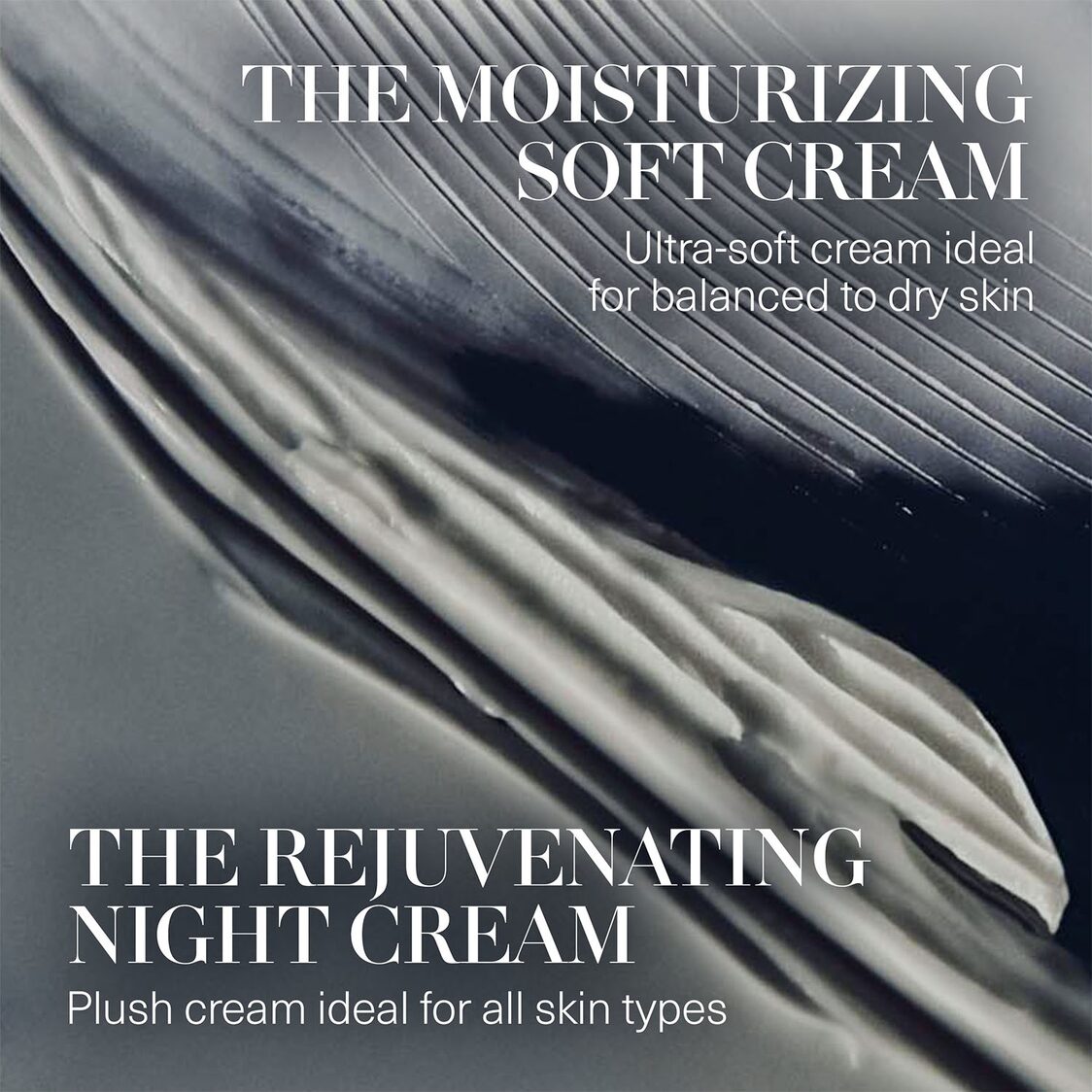 La Mer The Day & Night Duet