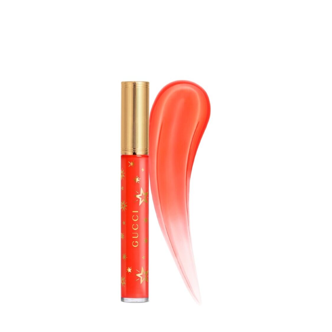 Gucci Gloss à Lèvres Plumping Lip Gloss
