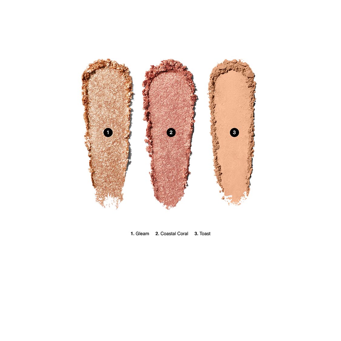 Bobbi Brown Essential Eye Trio