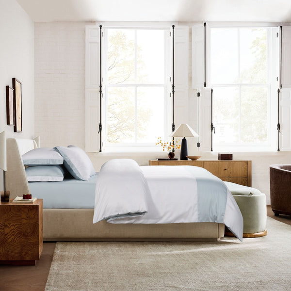 Bellami Cadena Fitted Sheet Set - Metro Singapore Departmental Store - Celebrating 69 Years in SG
