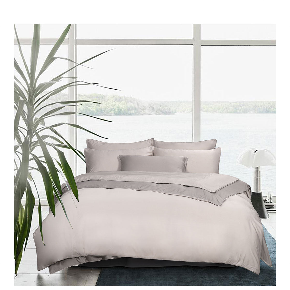 Bellami Calvi Bed Set - Metro Singapore Departmental Store - Celebrating 69 Years in SG