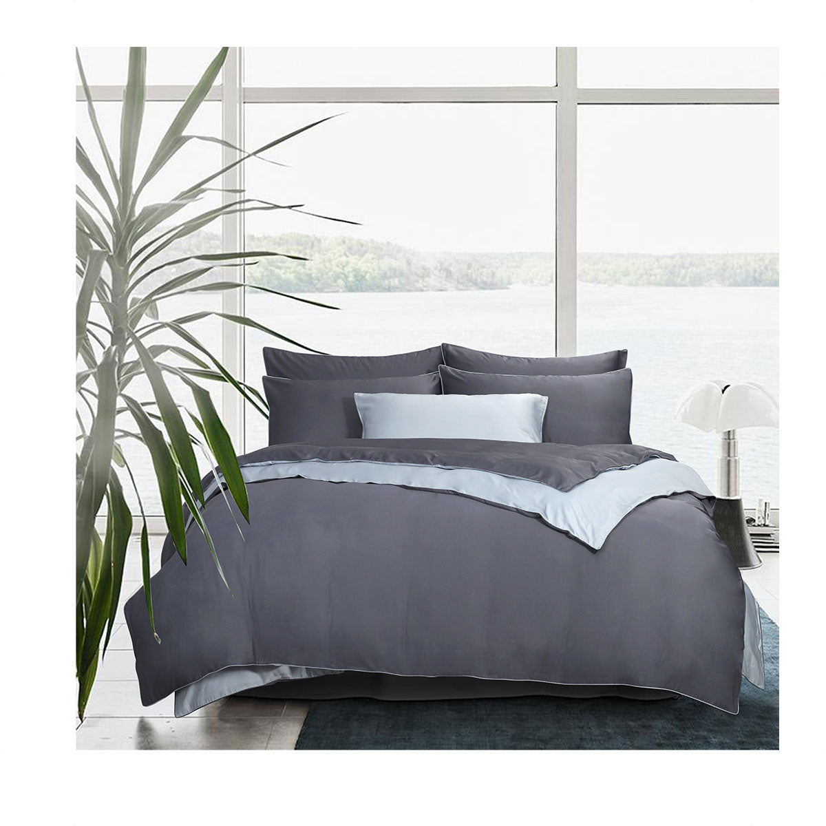 Bellami Calvi Bed Set - Metro Singapore Departmental Store - Celebrating 69 Years in SG