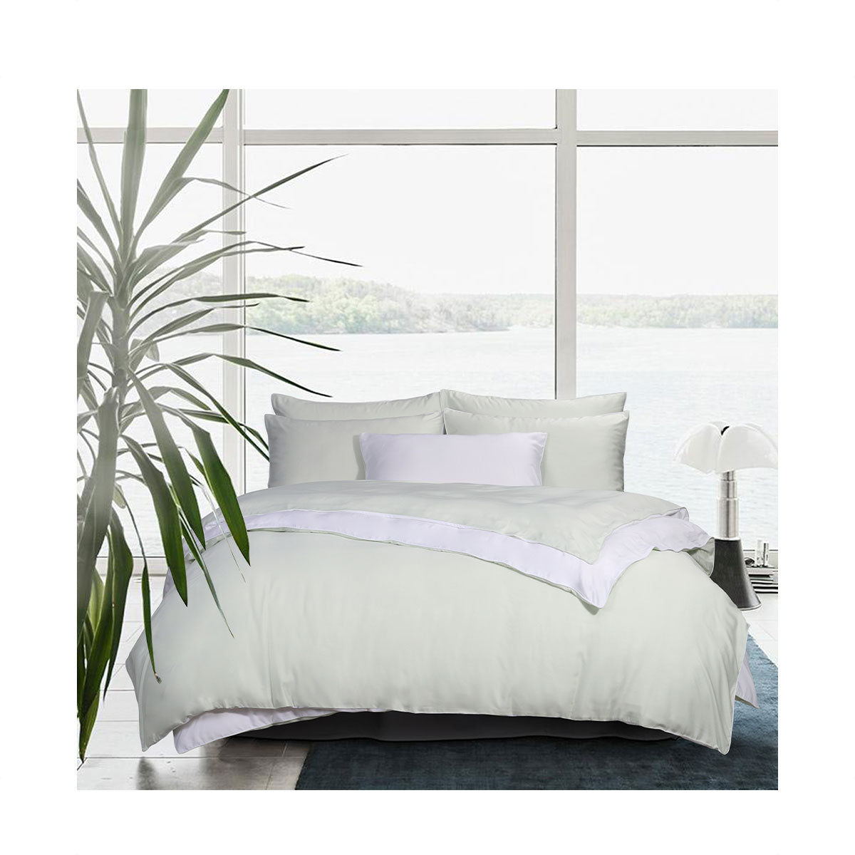 Bellami Calvi Bed Set - Metro Singapore Departmental Store - Celebrating 69 Years in SG