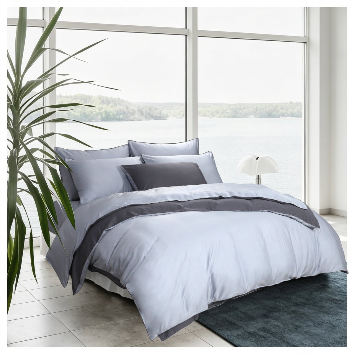 Bellami Calvi Bed Set - Metro Singapore Departmental Store - Celebrating 69 Years in SG