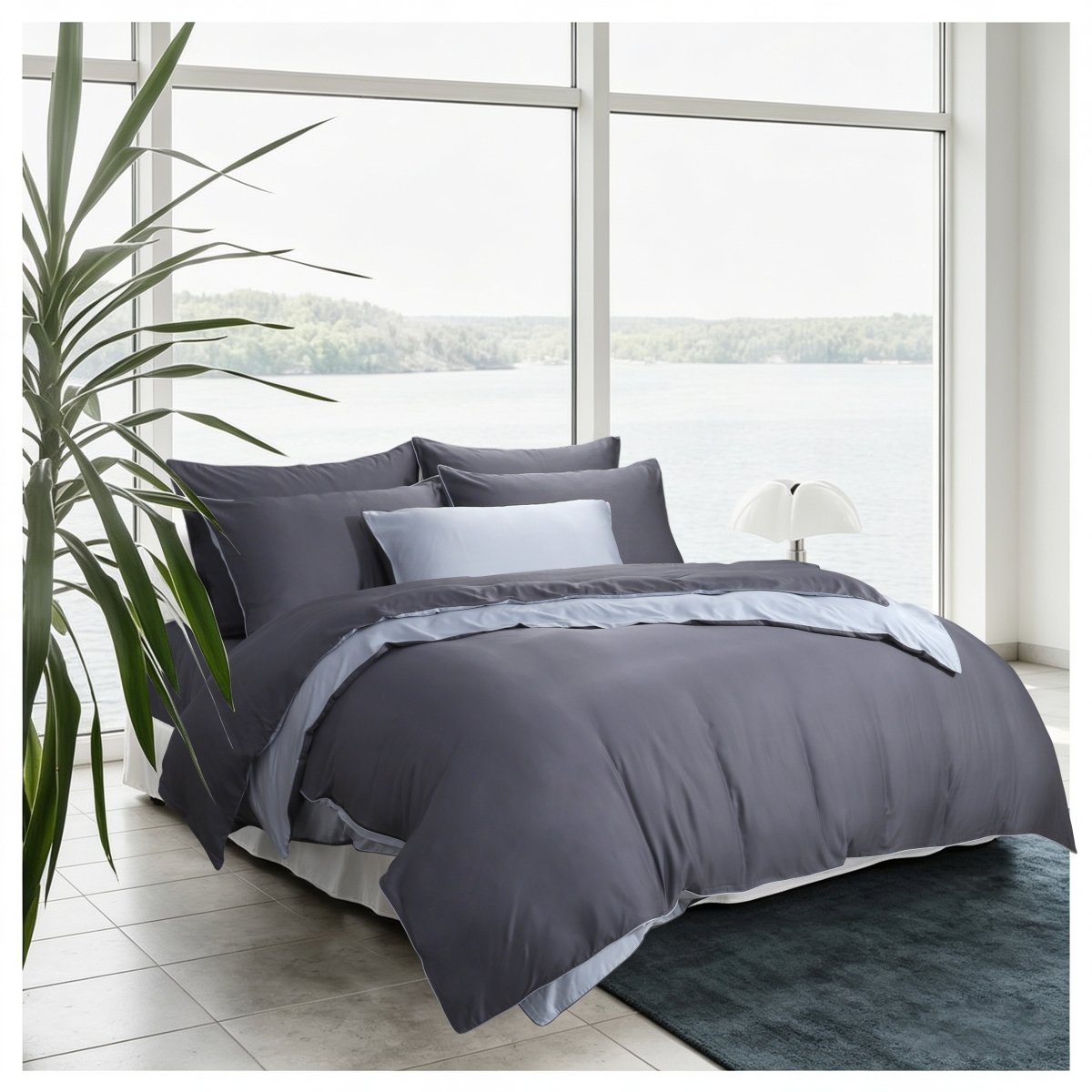 Bellami Calvi Bed Set - Metro Singapore Departmental Store - Celebrating 69 Years in SG