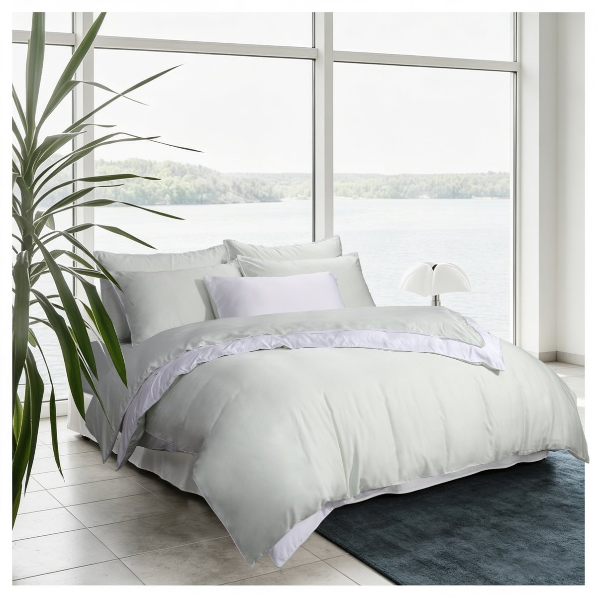 Bellami Calvi Bed Set - Metro Singapore Departmental Store - Celebrating 69 Years in SG