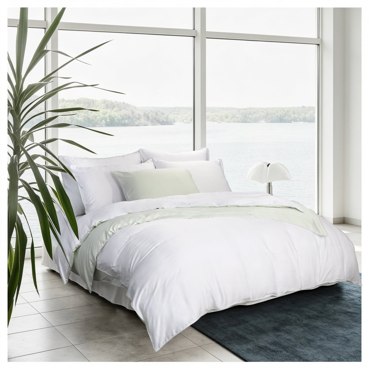 Bellami Calvi Bed Set - Metro Singapore Departmental Store - Celebrating 69 Years in SG