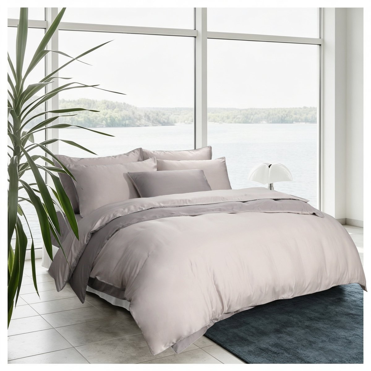Bellami Calvi Bed Set - Metro Singapore Departmental Store - Celebrating 69 Years in SG