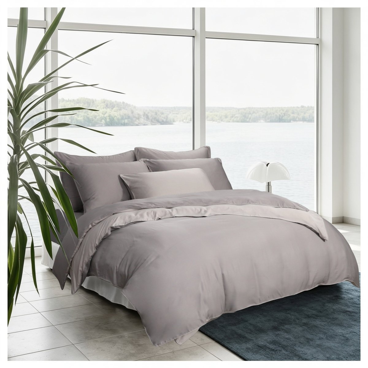 Bellami Calvi Bed Set - Metro Singapore Departmental Store - Celebrating 69 Years in SG