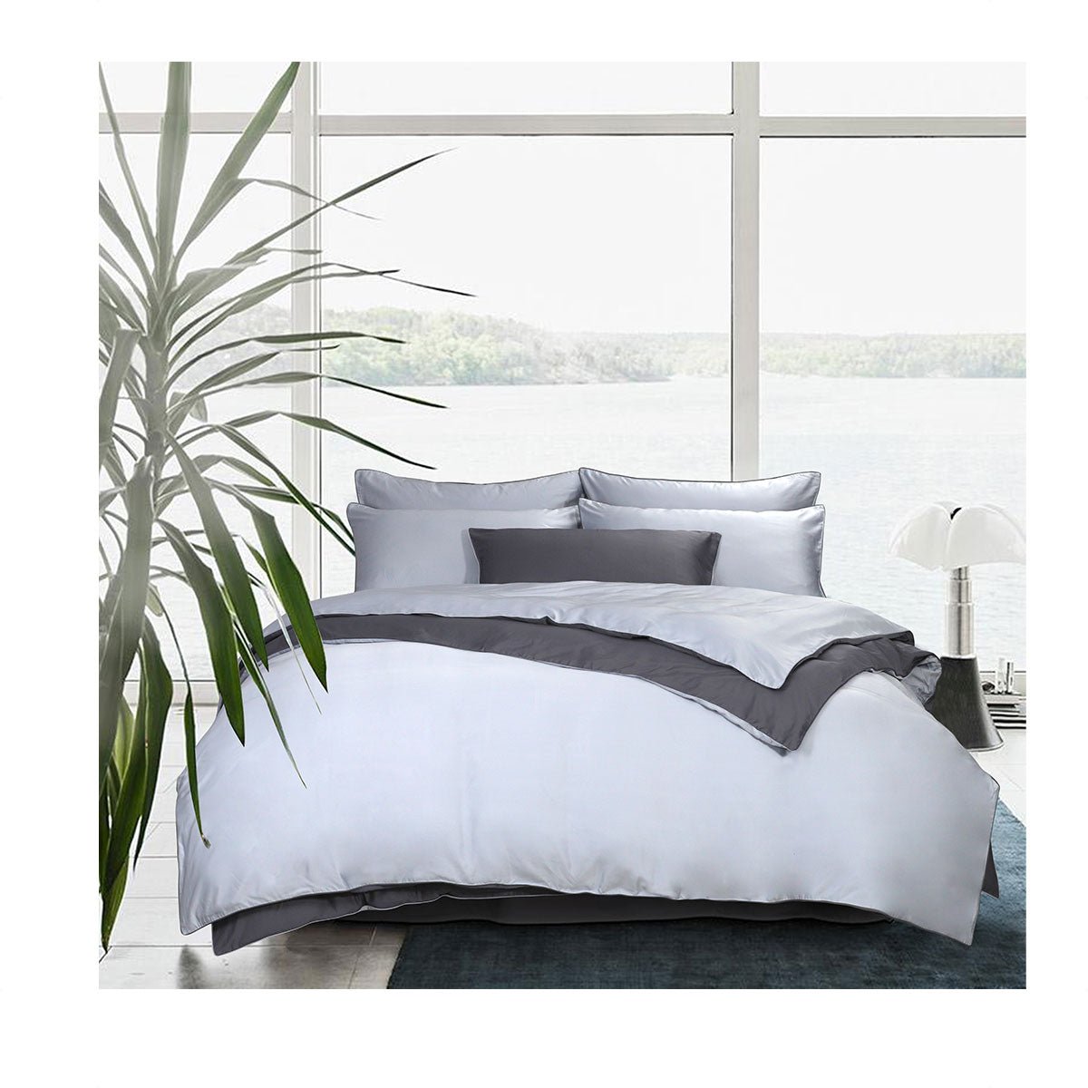 Bellami Calvi Bed Set - Metro Singapore Departmental Store - Celebrating 69 Years in SG