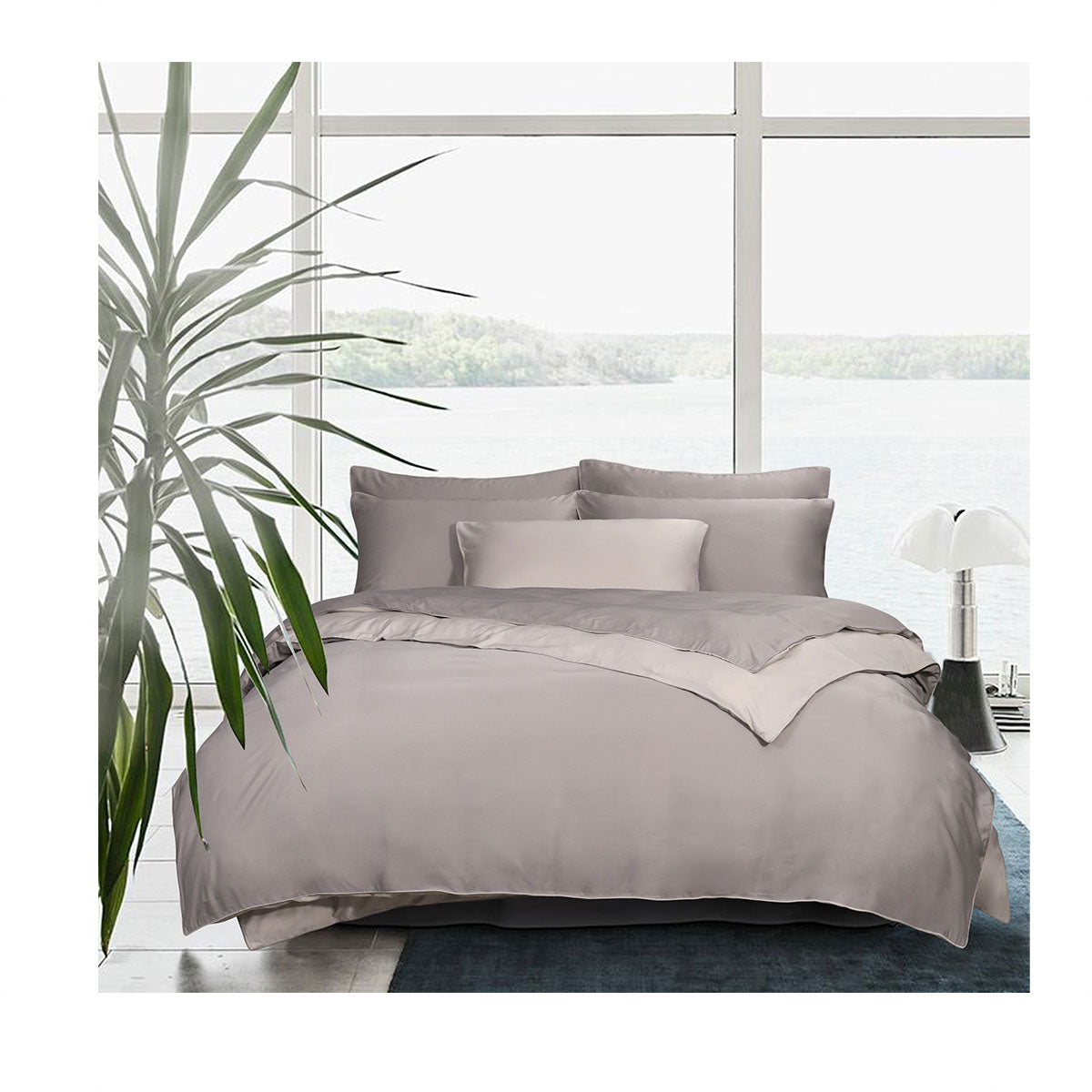Bellami Calvi Bed Set - Metro Singapore Departmental Store - Celebrating 69 Years in SG