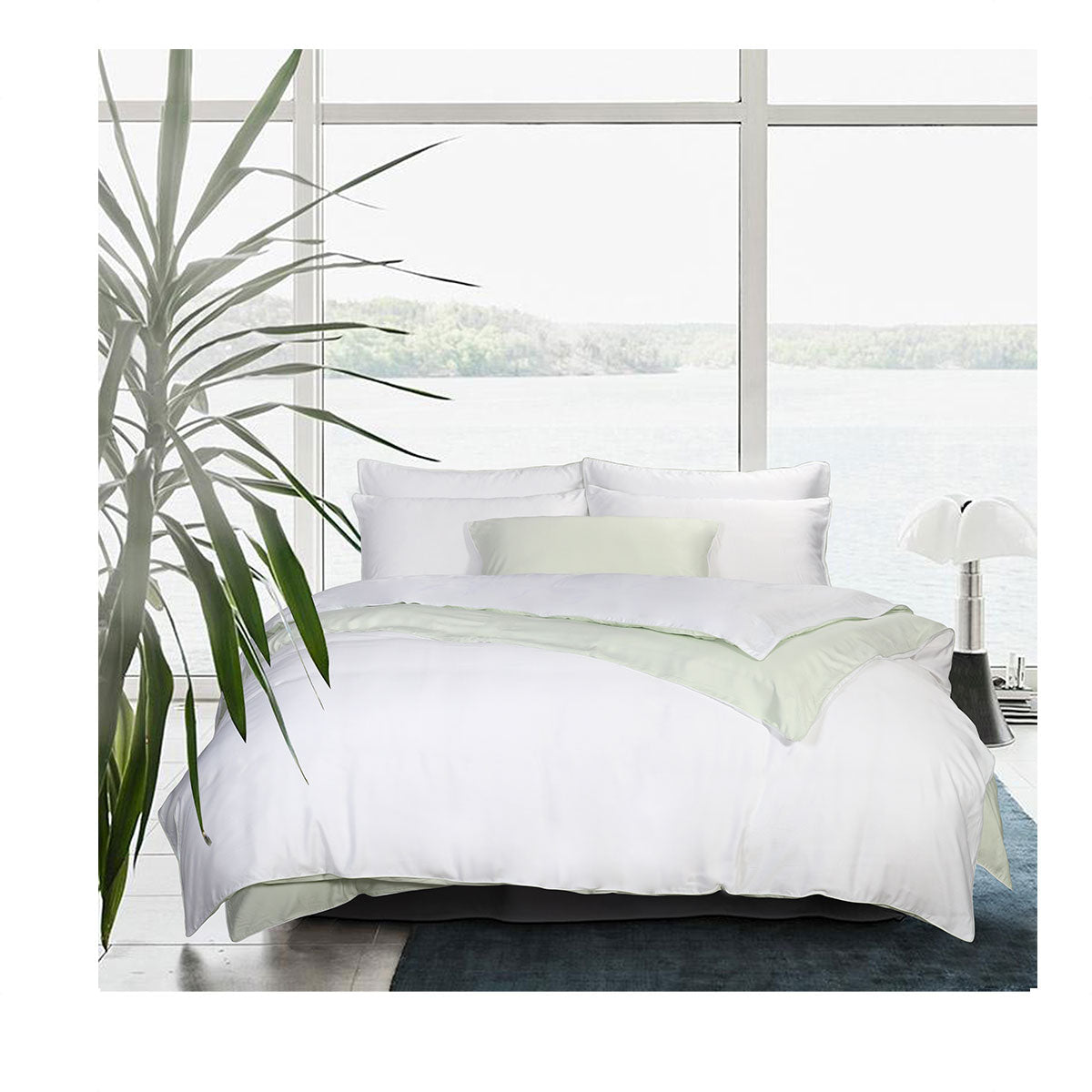 Bellami Calvi Bed Set - Metro Singapore Departmental Store - Celebrating 69 Years in SG