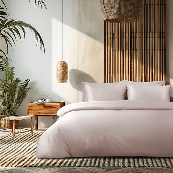 Bellami Heirloom Solid Bedset - Metro Singapore Departmental Store - Celebrating 69 Years in SG