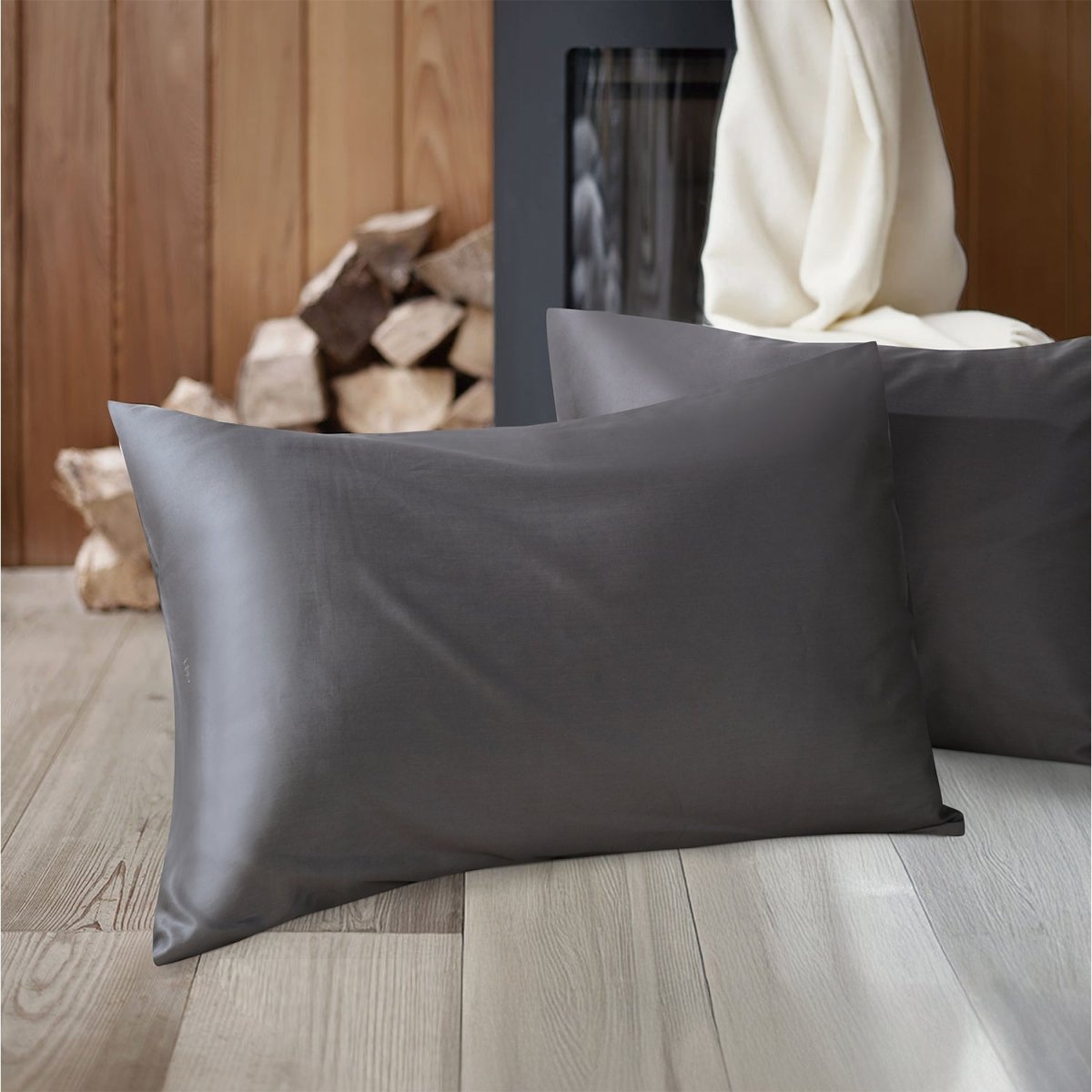 Bellami Heirloom Solid Bedset - Metro Singapore Departmental Store - Celebrating 69 Years in SG