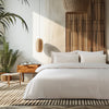 Bellami Heirloom Solid Bedset - Metro Singapore Departmental Store - Celebrating 69 Years in SG