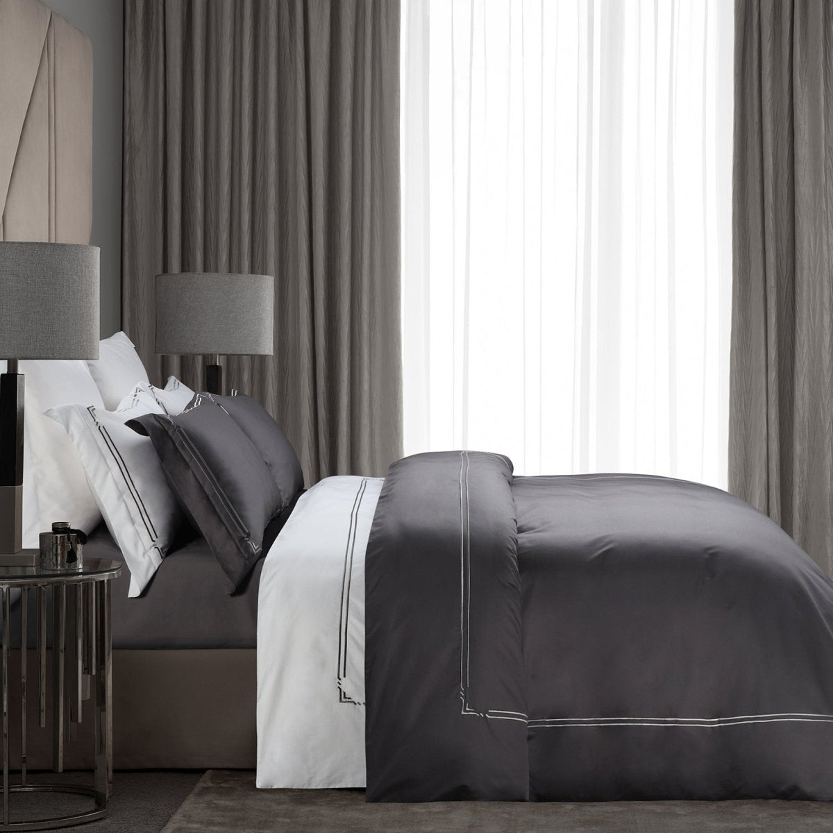 Bellami Monti 100% Egyptian Cotton 1500TC - Metro Singapore Departmental Store - Celebrating 69 Years in SG