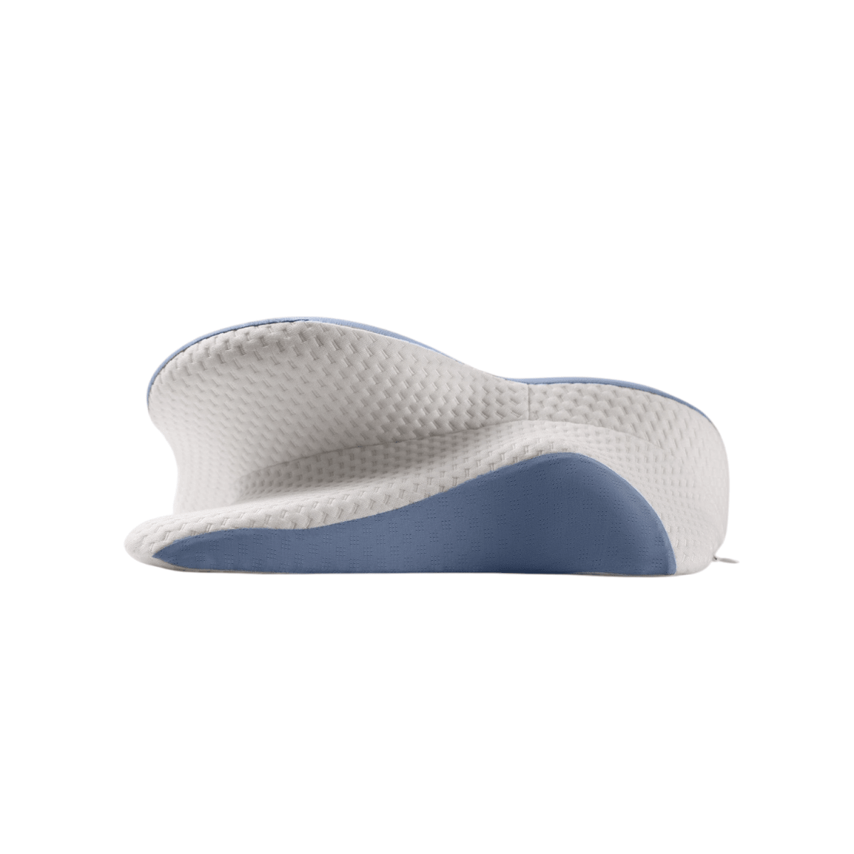 Bellami Plus Arc Butterfly Memory Foam Pillow - Metro Singapore Departmental Store - Celebrating 69 Years in SG
