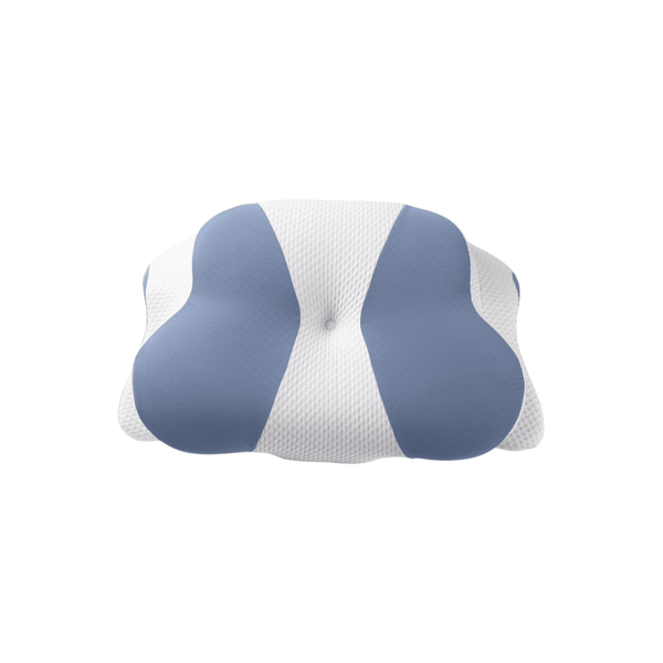 Bellami Plus Arc Butterfly Memory Foam Pillow - Metro Singapore Departmental Store - Celebrating 69 Years in SG