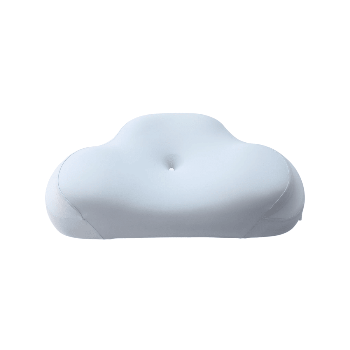 Bellami Plus CloudTech Memory Foam Pillow - Metro Singapore Departmental Store - Celebrating 69 Years in SG