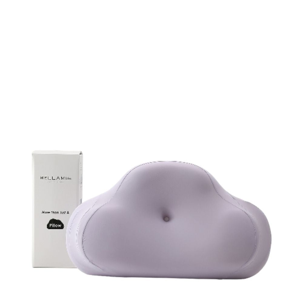 Bellami Plus CloudTech Memory Foam Pillow - Metro Singapore Departmental Store - Celebrating 69 Years in SG