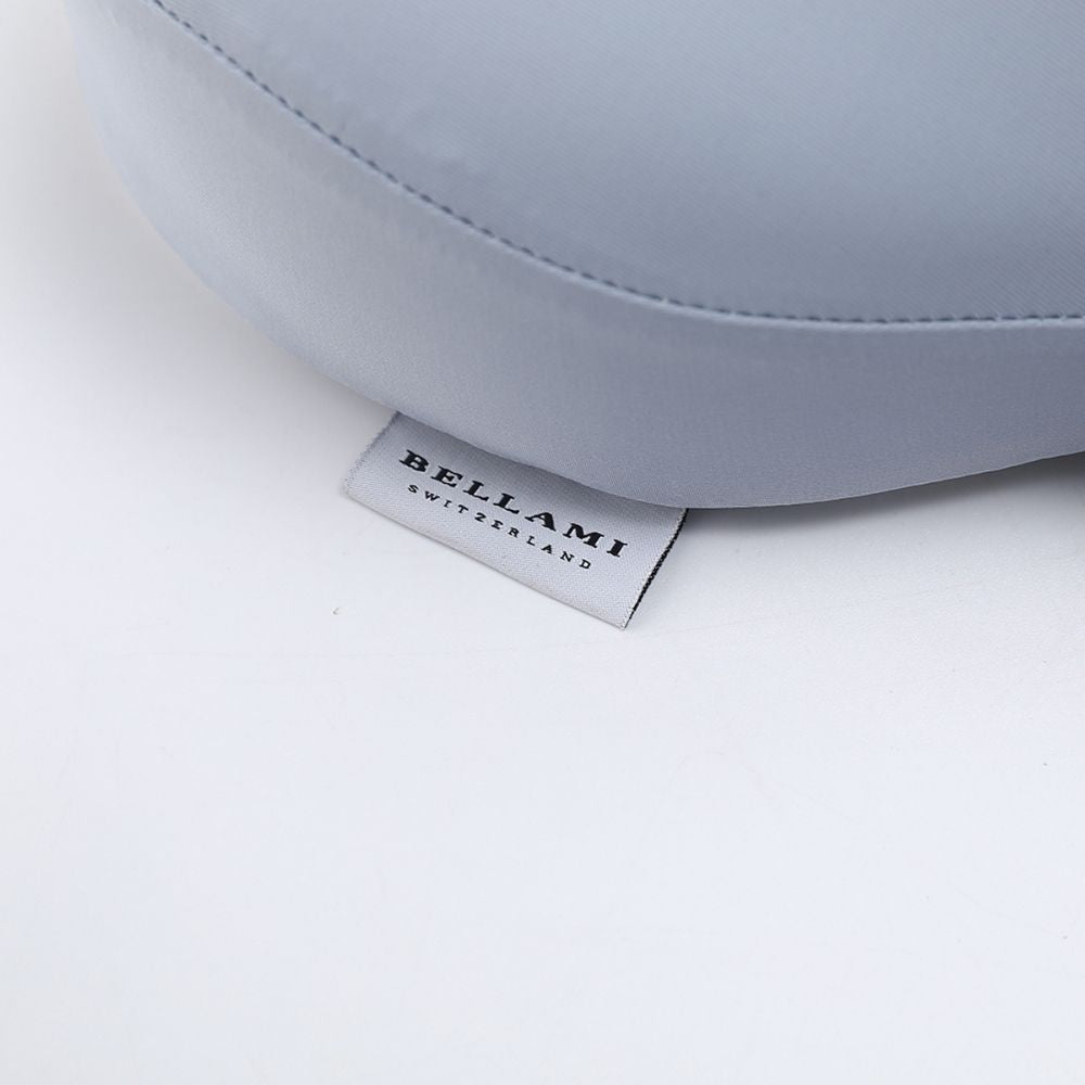 Bellami Plus Double Comfort Memory Foam Pillow - Metro Singapore Departmental Store - Celebrating 69 Years in SG
