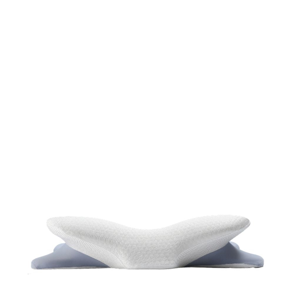 Bellami Plus Double Comfort Memory Foam Pillow - Metro Singapore Departmental Store - Celebrating 69 Years in SG