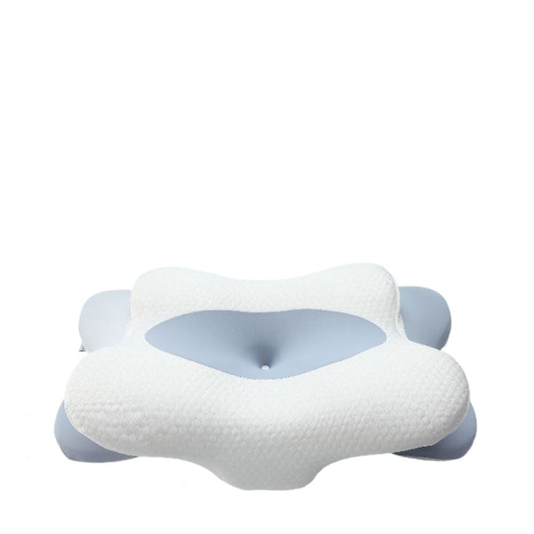 Bellami Plus Double Comfort Memory Foam Pillow - Metro Singapore Departmental Store - Celebrating 69 Years in SG