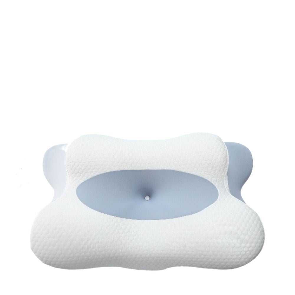 Bellami Plus Double Comfort Memory Foam Pillow - Metro Singapore Departmental Store - Celebrating 69 Years in SG