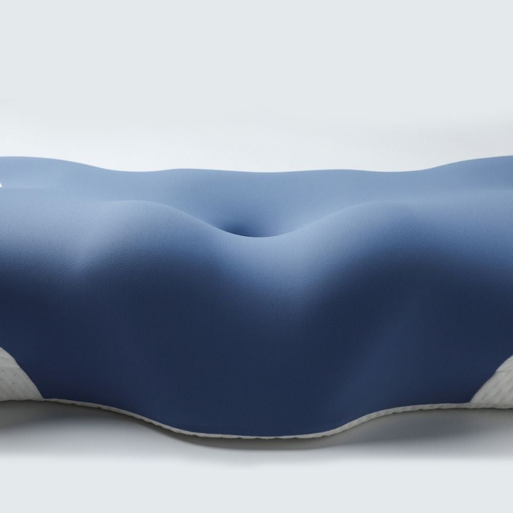 Bellami Plus Dream Morph Memory Foam Pillow - Metro Singapore Departmental Store - Celebrating 69 Years in SG