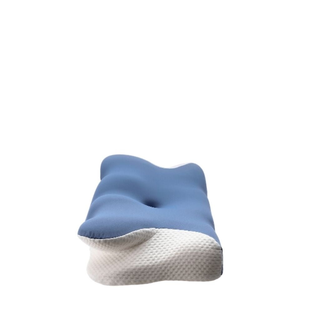 Bellami Plus Dream Morph Memory Foam Pillow - Metro Singapore Departmental Store - Celebrating 69 Years in SG