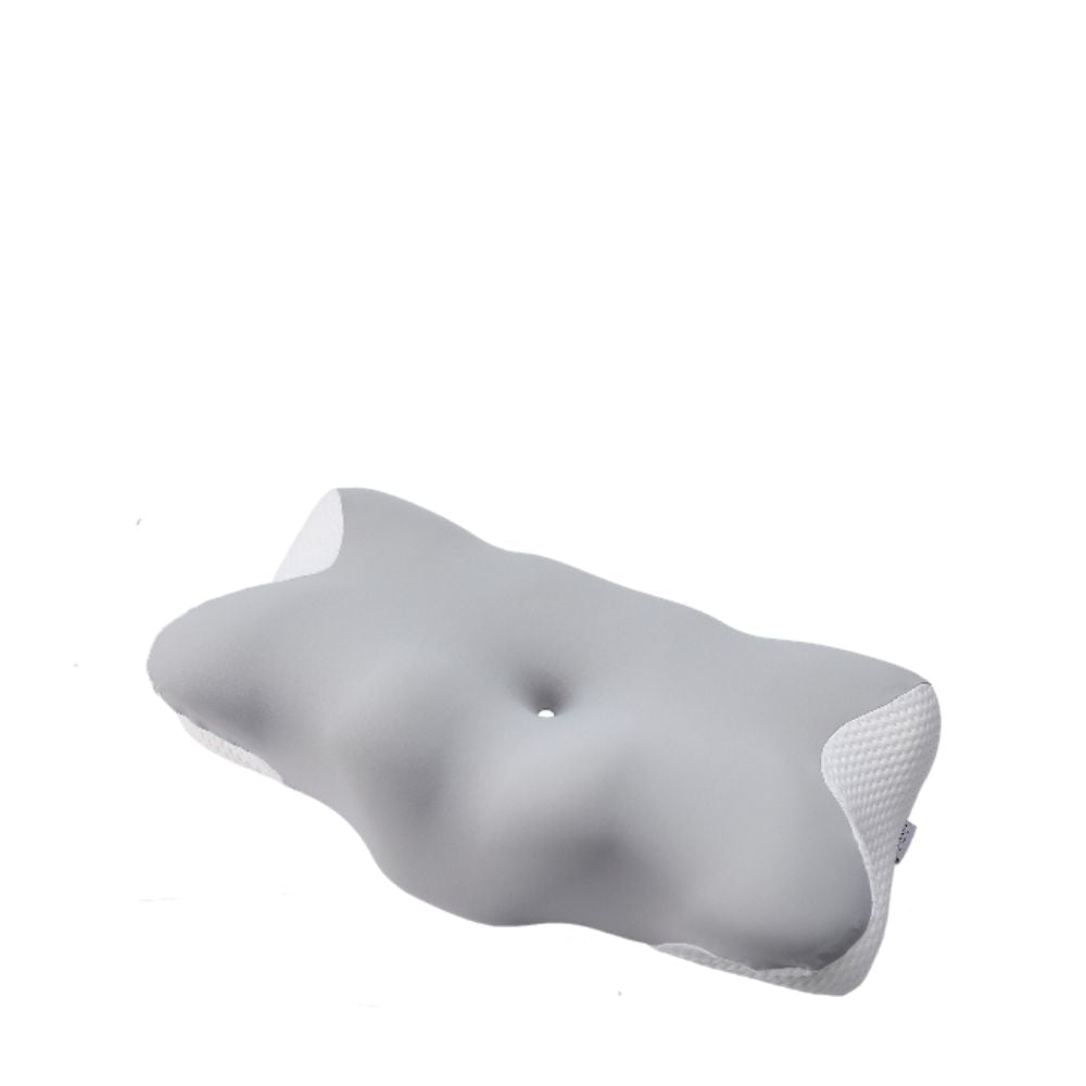 Bellami Plus Dream Morph Memory Foam Pillow - Metro Singapore Departmental Store - Celebrating 69 Years in SG