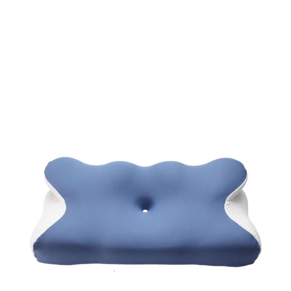 Bellami Plus Dream Morph Memory Foam Pillow - Metro Singapore Departmental Store - Celebrating 69 Years in SG