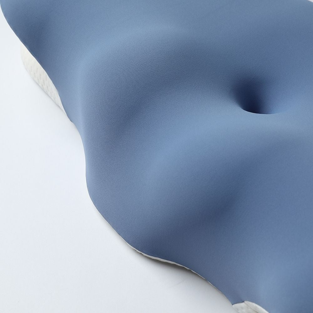 Bellami Plus Dream Morph Memory Foam Pillow - Metro Singapore Departmental Store - Celebrating 69 Years in SG
