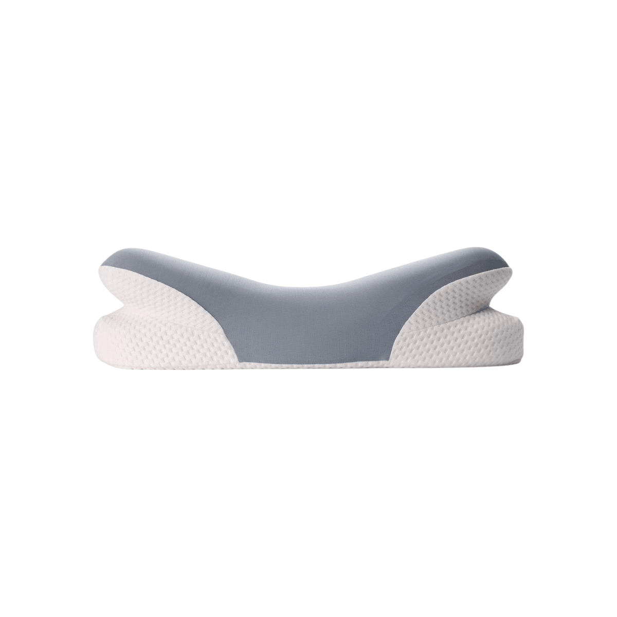 Bellami Plus Ergo Rest Memory Foam Pillow - Metro Singapore Departmental Store - Celebrating 69 Years in SG