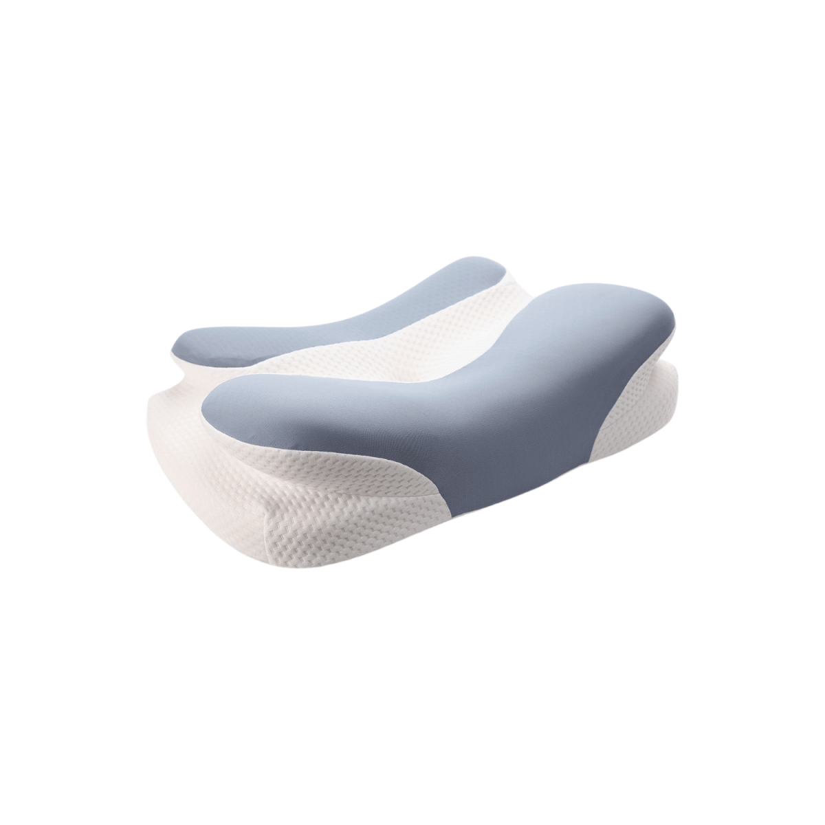 Bellami Plus Ergo Rest Memory Foam Pillow - Metro Singapore Departmental Store - Celebrating 69 Years in SG