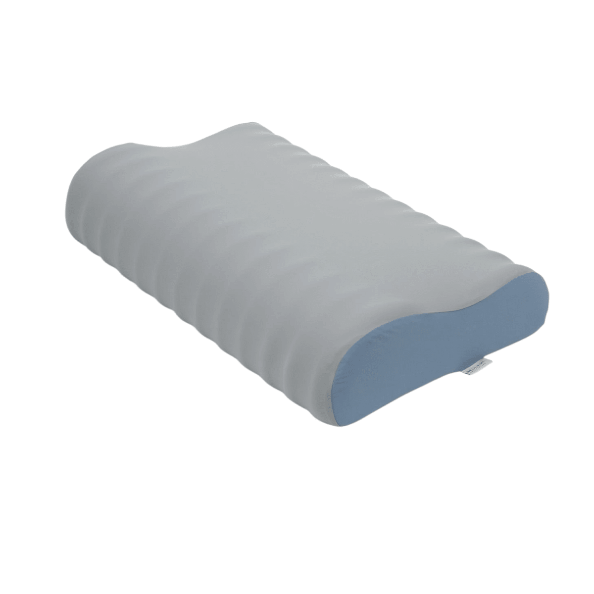 Bellami Plus Linear Memory Foam Pillow - Metro Singapore Departmental Store - Celebrating 69 Years in SG