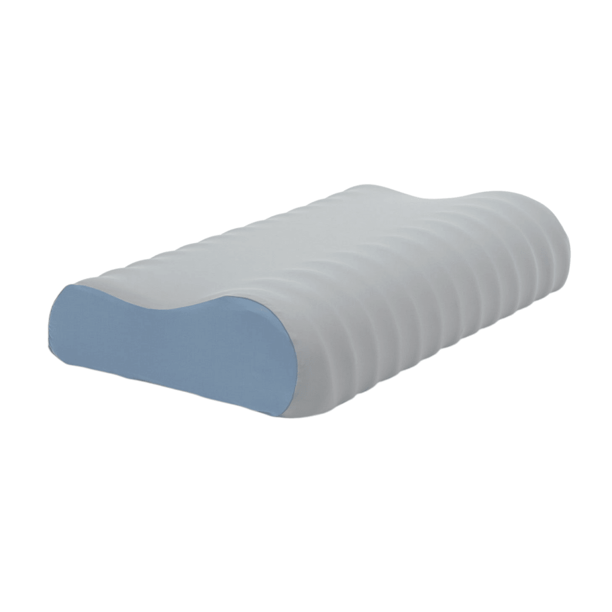 Bellami Plus Linear Memory Foam Pillow - Metro Singapore Departmental Store - Celebrating 69 Years in SG