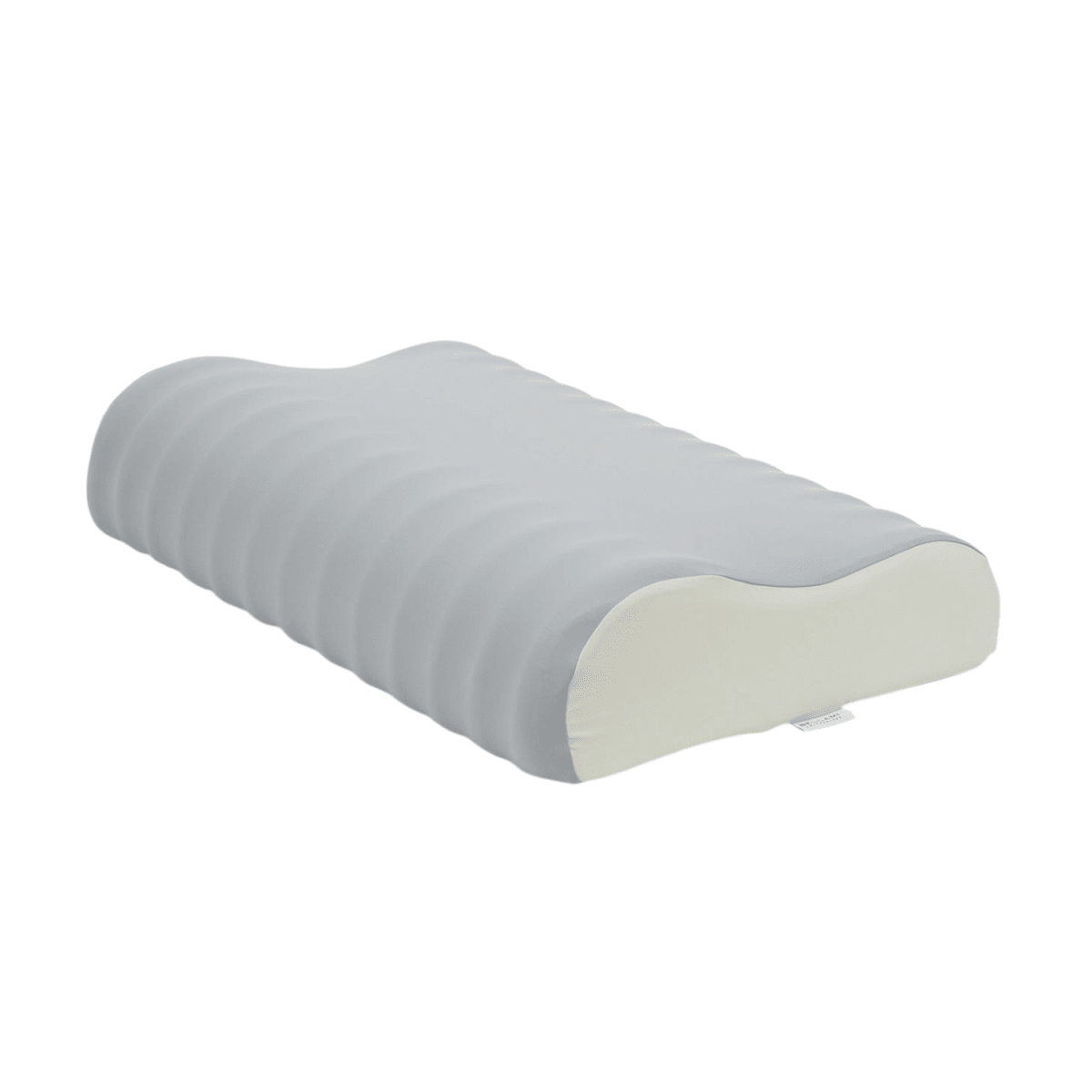 Bellami Plus Linear Memory Foam Pillow - Metro Singapore Departmental Store - Celebrating 69 Years in SG