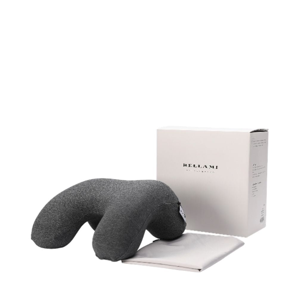 Bellami Plus Portable Nap Pillow - Metro Singapore Departmental Store - Celebrating 69 Years in SG