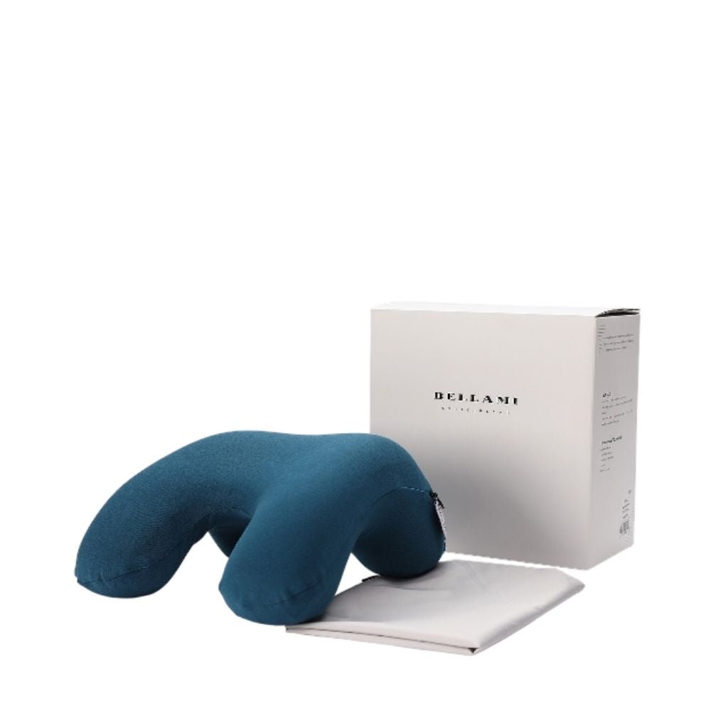 Bellami Plus Portable Nap Pillow - Metro Singapore Departmental Store - Celebrating 69 Years in SG