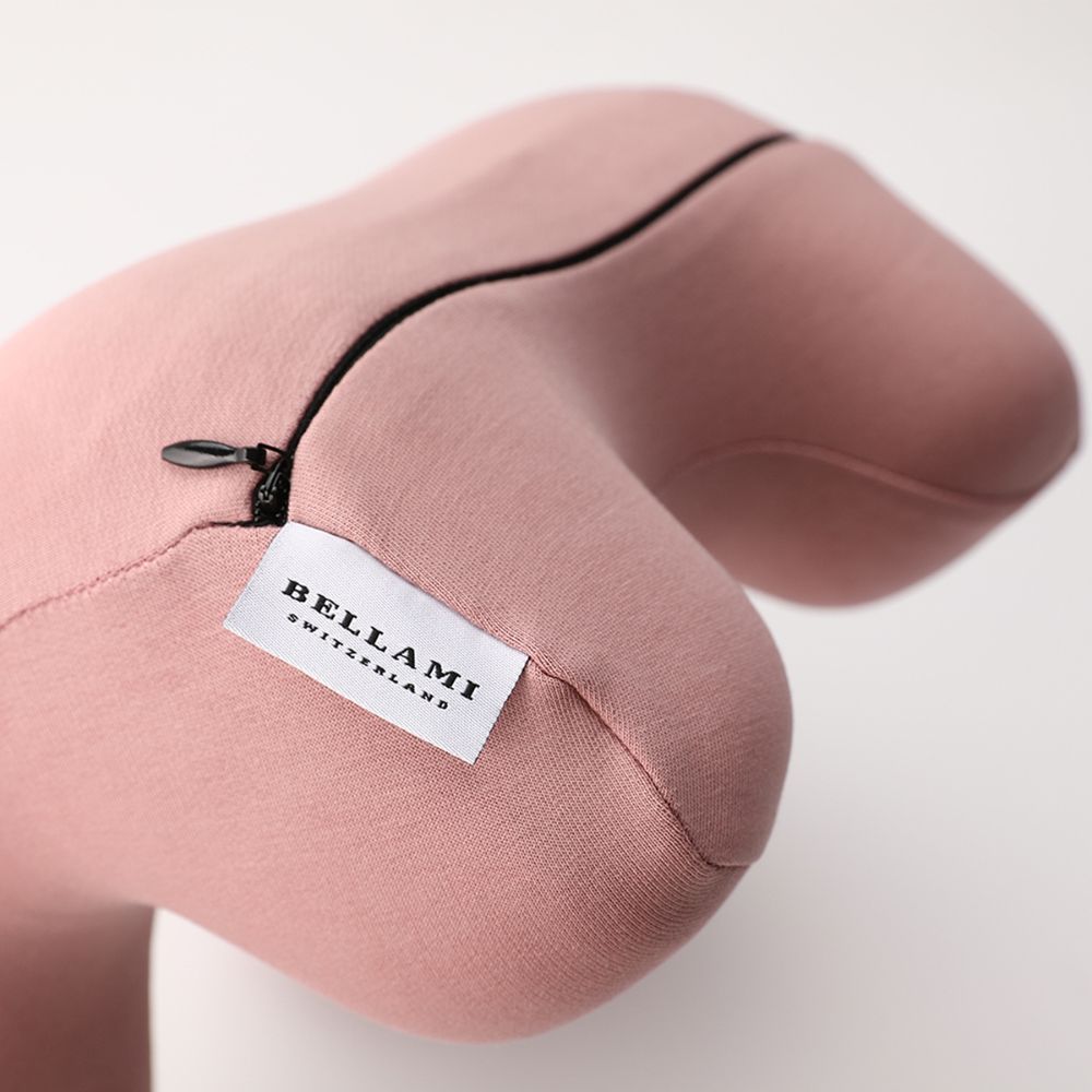 Bellami Plus Portable Nap Pillow - Metro Singapore Departmental Store - Celebrating 69 Years in SG