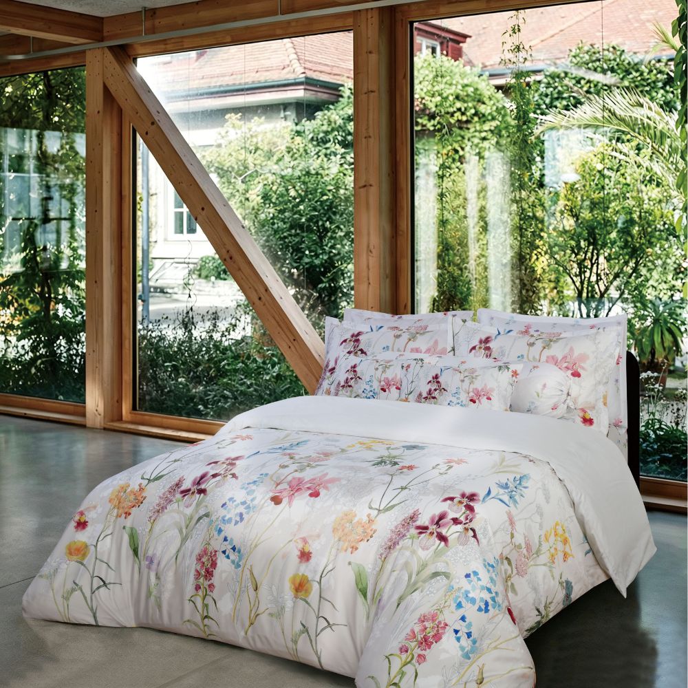 Bellami Tencel with Organic Cotton 400TC - Metro Singapore Departmental Store - Celebrating 69 Years in SG