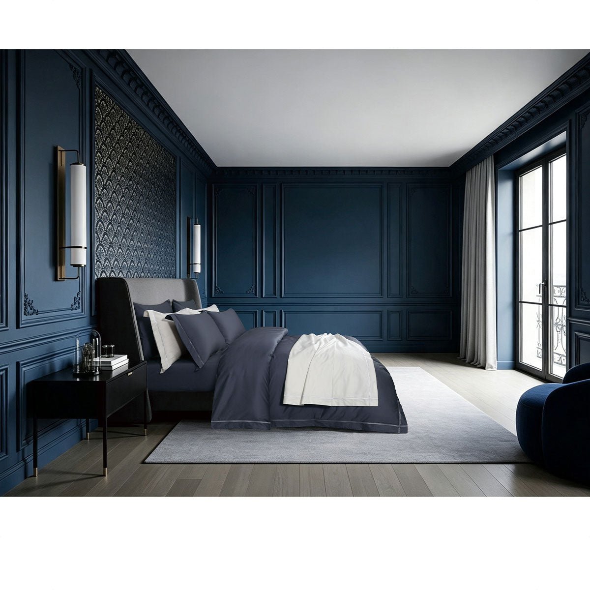 Bellami Unito Bed Set - Metro Singapore Departmental Store - Celebrating 69 Years in SG
