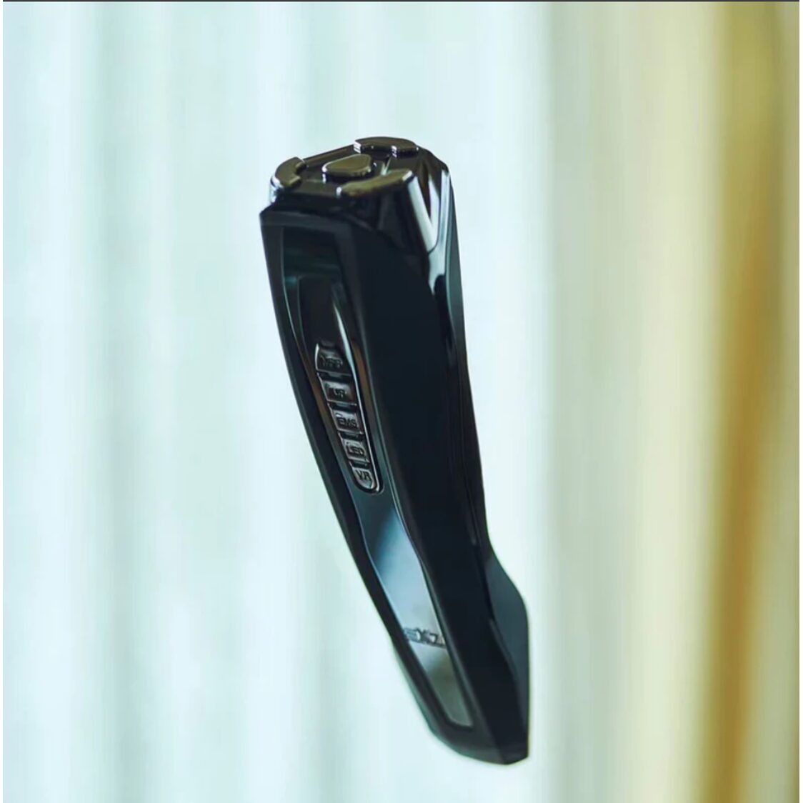 Beme Japan A.Global EZX Homme Facial Beauty Device For Men - Metro Singapore Departmental Store - Celebrating 69 Years in SG