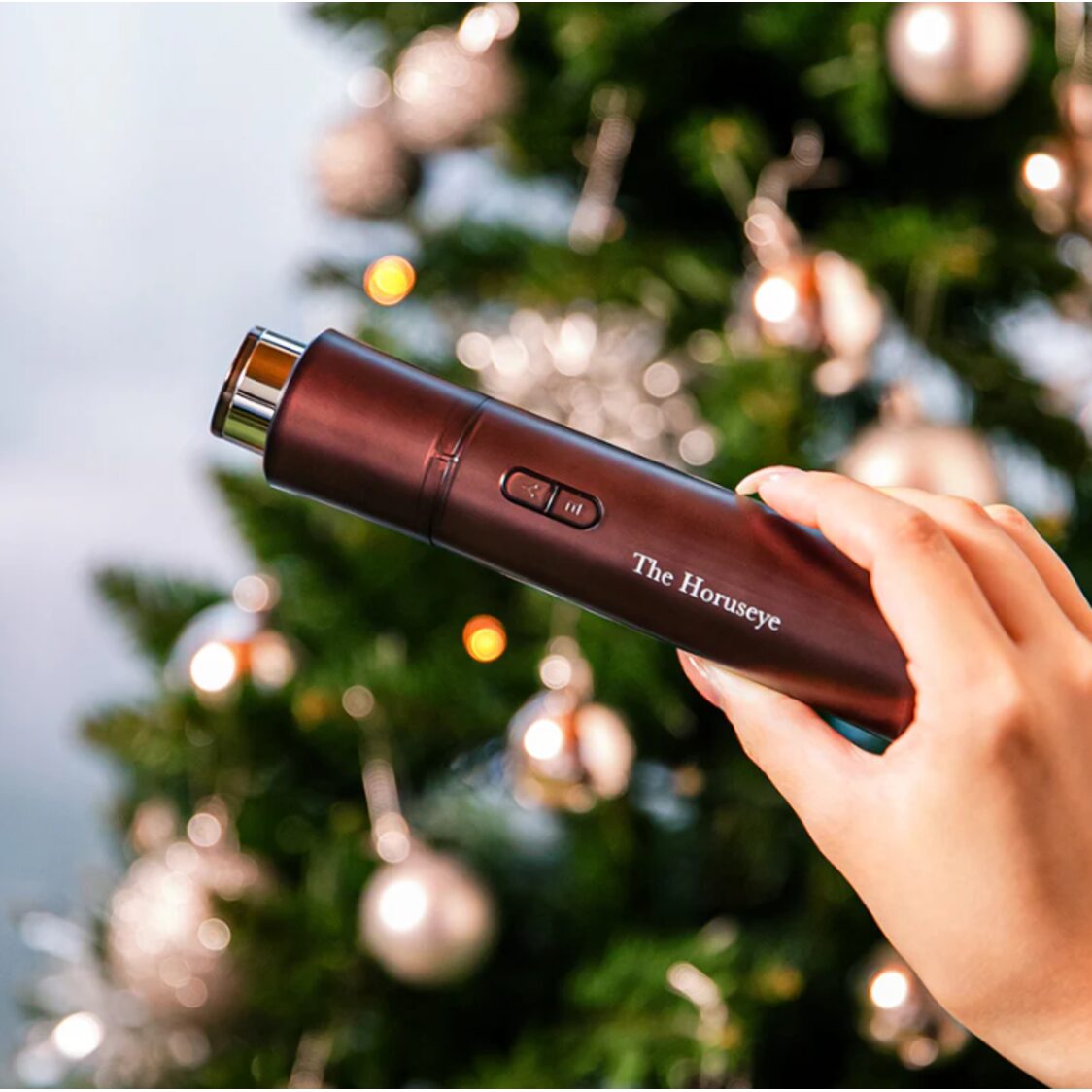 Beme Japan A.Global The Horuseye Eye Facial Beauty Device - Metro Singapore Departmental Store - Celebrating 69 Years in SG