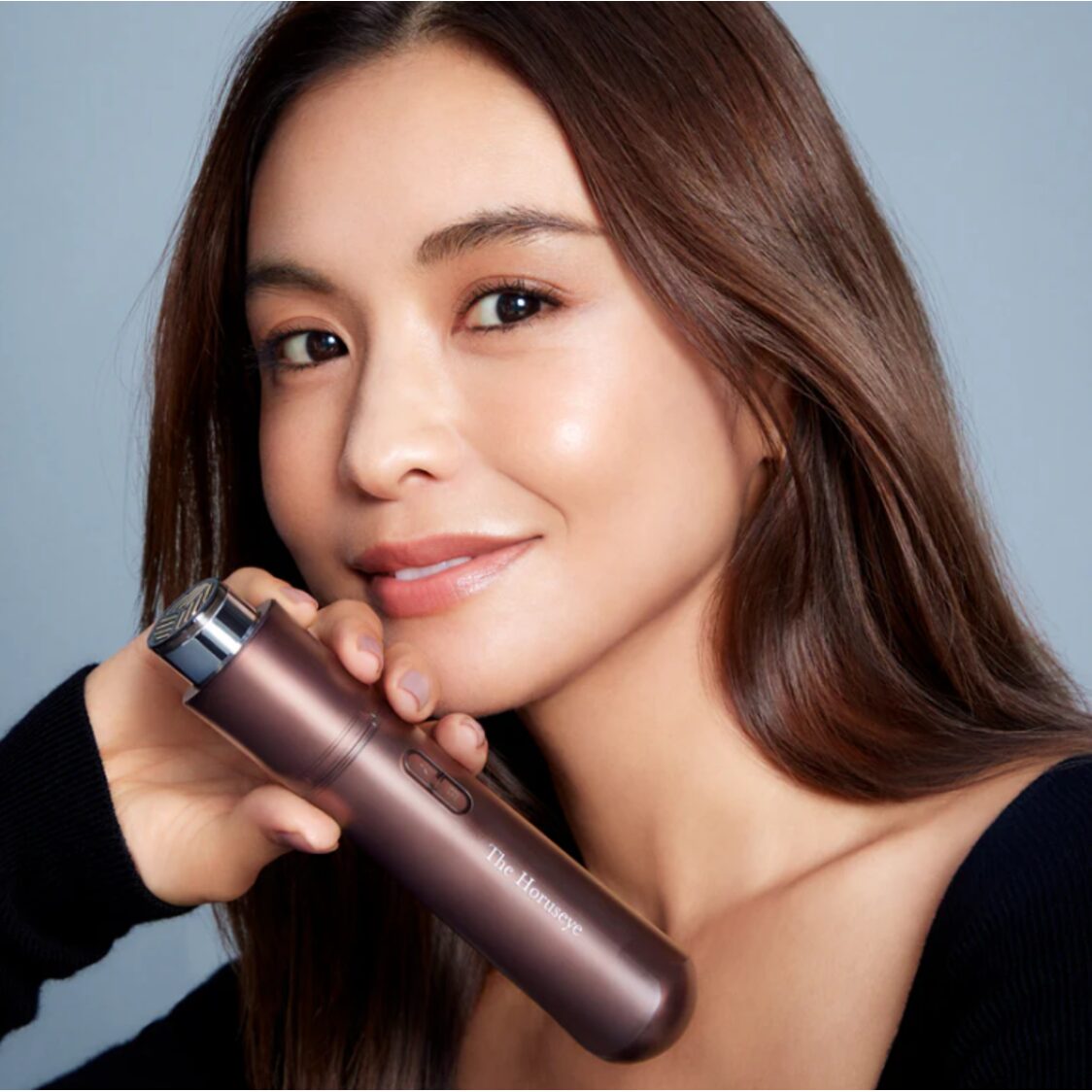 Beme Japan A.Global The Horuseye Eye Facial Beauty Device - Metro Singapore Departmental Store - Celebrating 69 Years in SG