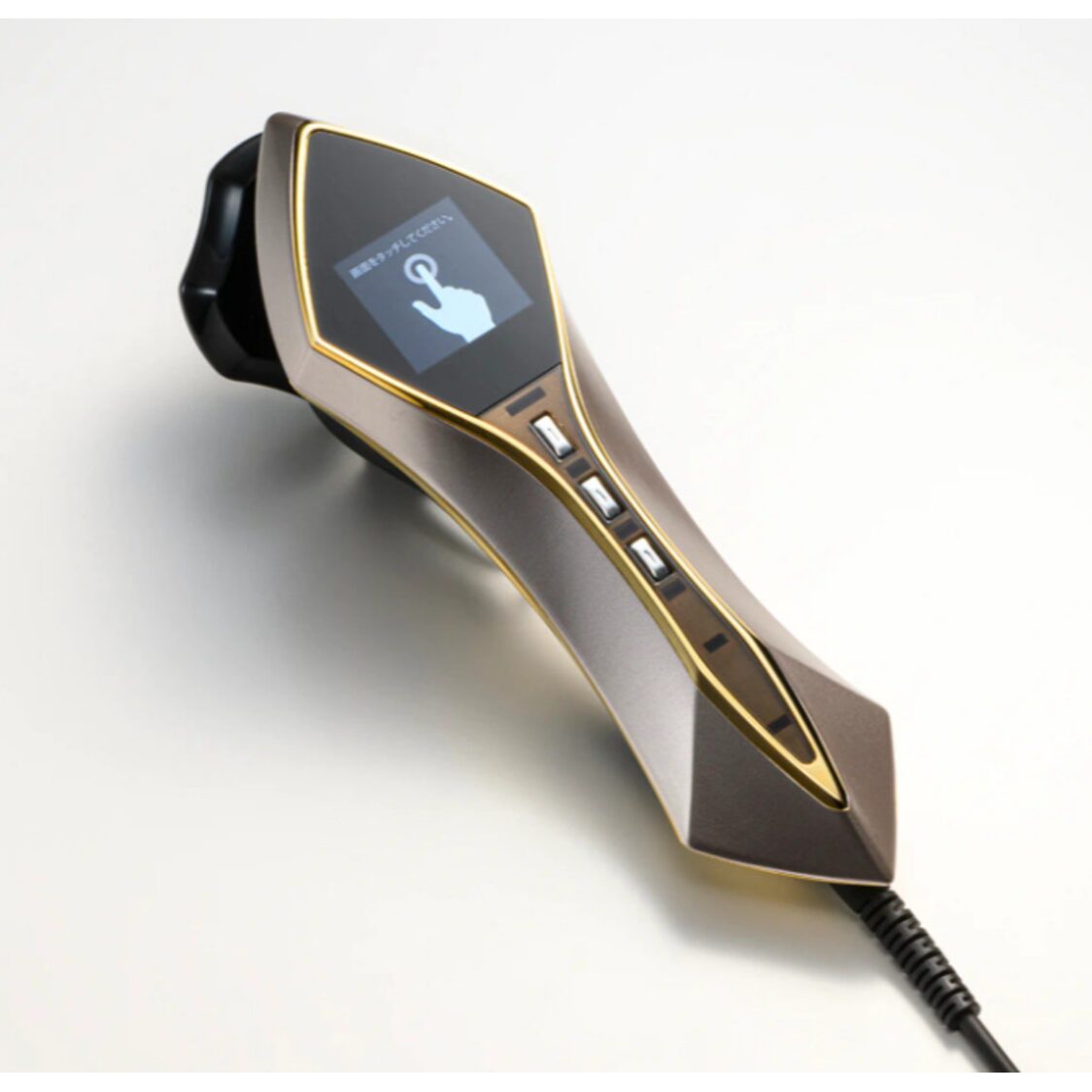 Beme Japan A.Global Zeus III Facial Beauty Device - Metro Singapore Departmental Store - Celebrating 69 Years in SG